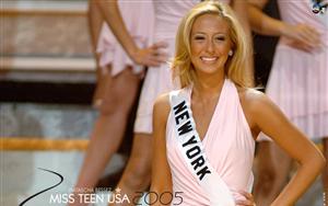 Miss Teen USA 2005